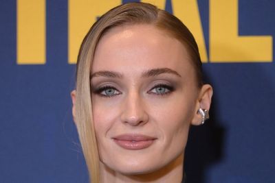 Sophie Turner says career ‘stalled’ while she was having children: ‘I’ve had to try to rebuild’