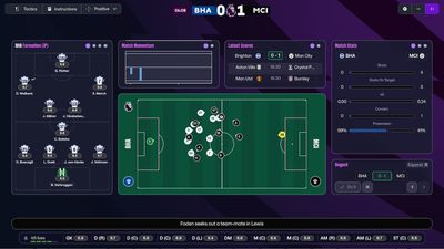 FM 26's Next Major Update Brings UI Changes, Fixes, and Stability Improvements