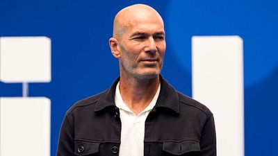 Zinedine Zidane Reveals Secrets to Managing Real Madrid—Which Xabi Alonso Never Learned