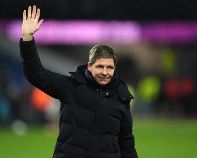 Oliver Glasner’s inevitable exit compounds one of Crystal Palace’s worst ever weeks