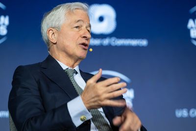 ’Absolutely, positively no chance, no way, no how, for any reason’: Dimon says he'd never run the Fed but ‘would take the call’ to lead Treasury
