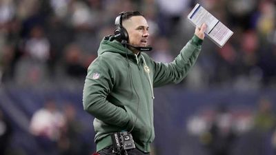 Albert Breer’s NFL Mailbag: Exploring Matt LaFleur’s Trade Value
