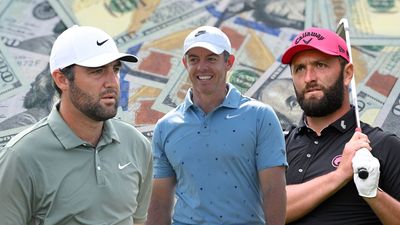 Which Golfers Made The Top-100 Highest-Paid Athletes List 2025?