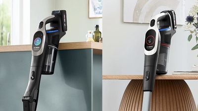 Bosch’s new cordless vacuums rival Dyson and Shark – at a much lower cost