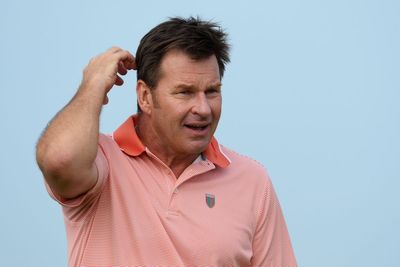Golf legend gives health update following open-heart surgery