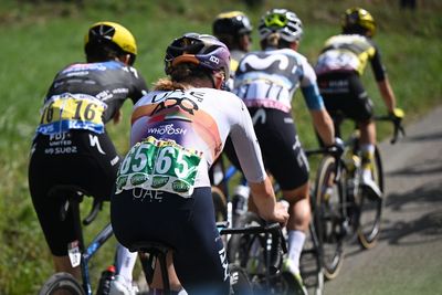 'I'm afraid that the level goes down' – Could the latest Women's WorldTour rule changes pile the pressure onto riders and ultimately harm the sport?