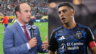 ‘Forgot’—Landon Donovan Reveals Wild Way San Jose Earthquakes Lost Star Player