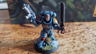 Space Wolves have Warhammer 40K's best-selling army set, but can you still buy it?