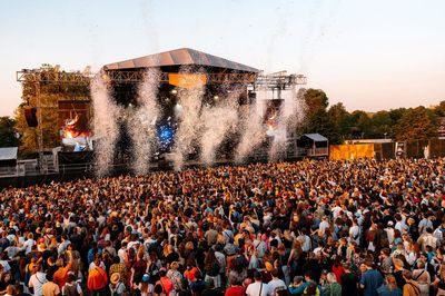 Fury as Lambeth Council spends £200k on legal battle over Brockwell Park festivals