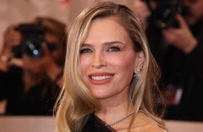 Sara Foster turned down dating George Clooney as he 'felt so old'