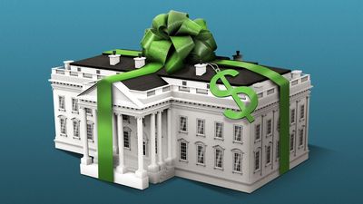 Trump government stakes give Midas touch to companies