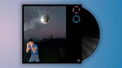 Fans think Harry Styles' new album art looks DIY