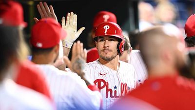 How a Wild 15 Hours of MLB Free Agency Led to J.T. Realmuto Re-Signing With Phillies