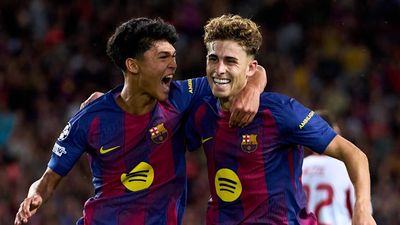 Barcelona Set to Lose Top Wonderkid for Just €6 Million—Report