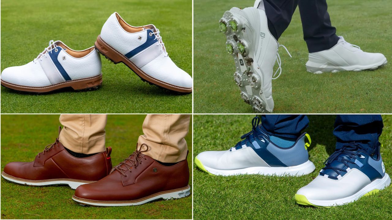 New Shoes For 2026? These Discounts On Some Of The Best FootJoy Models Are Not To Be Missed