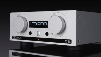 Mission’s first ever streamer promises heavenly Hi-Res audio made by 'Angels'