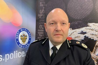 Ex-West Midlands Police chief could still face conduct probe despite retirement