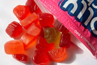 Popular sweets recalled over ‘unsafe to eat’ ingredient with cancer risk warning