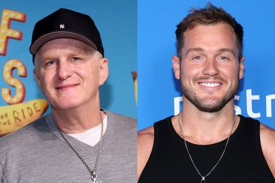 The Traitors fans slam Michael Rapaport for ‘homophobic’ Colton Underwood comment