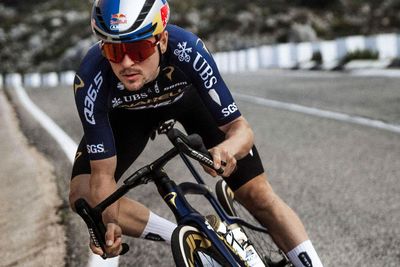 Tom Pidcock unveils spring schedule targeting Strade Bianche, Milan-San Remo, and Liège-Bastogne-Liège