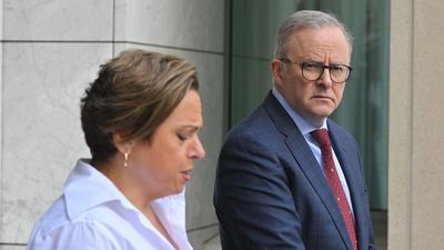 PM caught in backlash as transparency pleas grow