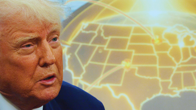 Trump expands immigration freeze, blocking visas for almost half the planet over welfare fears