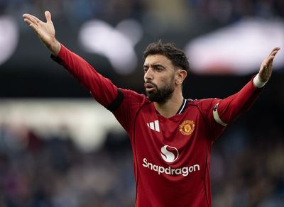 Manchester United report: Bruno Fernandes' January transfer situation revealed