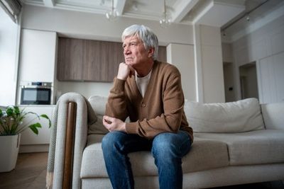 The “Widowhood Effect”: Why Men’s Health Declines Rapidly After Loss