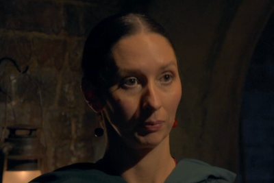 ‘Absolutely gutting’ Traitors’ murder sees top Faithful eliminated