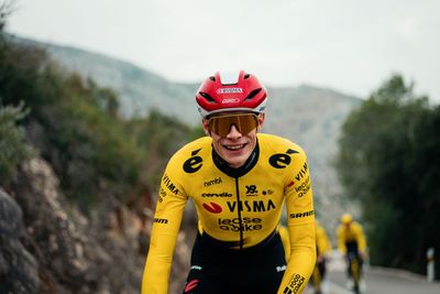 'I really needed the change' – Jonas Vingegaard looks to prevent burnout with refreshed Grand Tour approach in 2026