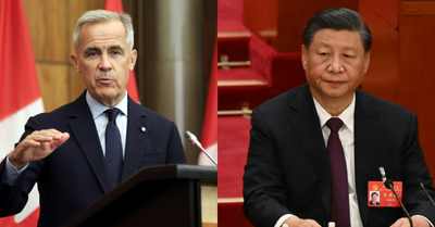 Canada Circumvents Trump's Tariffs in Sweeping Trade Deal with China