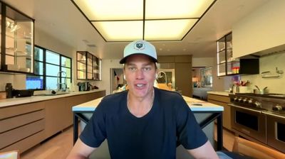 Tom Brady Says Divorce from Gisele Bündchen Affected His Final NFL Season