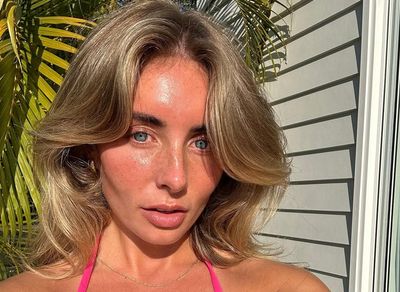 Adult Star Bonnie Blue Teases 'Bigger, Better' Stunts, Explains Why Show Needs to be Postponed