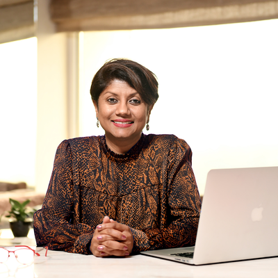 The Life and Legacy of Dr. Malini Saba: A Leadership Through Service