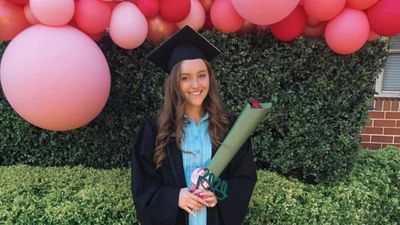 Act now: urgent rally cry after sports coach slain