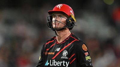 Hogan hero: Aussies open U19 World Cup defence in style