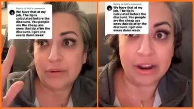 ‘Don’t get bamboozled’: Woman exposes sneaky restaurant billing scam that could cost you hundreds if you’re not paying attention