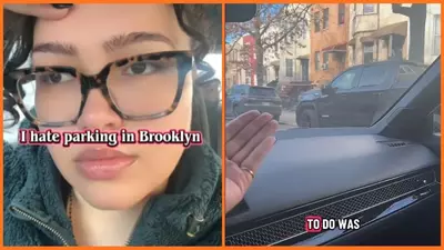 ‘Make this make sense’: Woman gets a car after moving to Brooklyn, then realizes she signed up for something that will make her lose it daily
