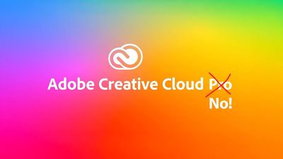 I told Adobe to do one – and saved myself over 500 big ones a year in the process!