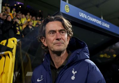 Tottenham complete signing of defender, in second January deal: report