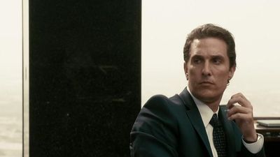 Matthew McConaughey trademarking himself saying 'alright, alright, alright' is a preview of Hollywood’s coming AI identity crisis