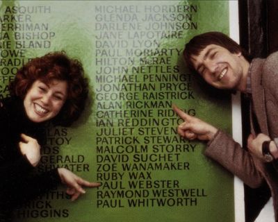 Five Great Reads: Greenlanders on invasion, falling in love with the bush, and Alan Rickman tributes to make you cry