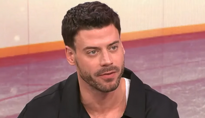 'Heated Rivalry' Star Francois Arnaud Receives Fans Support Amid Connor Storrie Dating Rumours