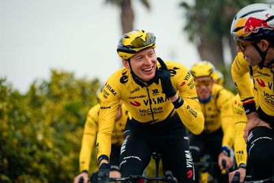 Matteo Jorgenson praises Visma for calendar flexibility in 2026 with big changes to race programme and Grand Tour leadership put on hold