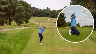 Have You Ever Made An Eagle? Find Out If You're In The Minority Or Majority Of Amateur Golfers