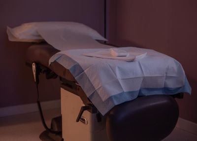 Virginia voters to decide on amendment to protect abortion rights