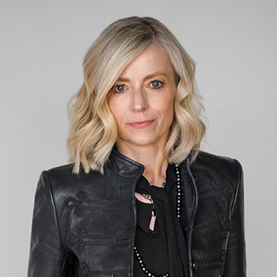 The calculated career risks that led a BNY executive to the C-suite of America’s oldest bank