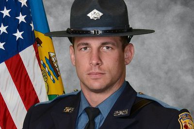 Man who killed Delaware state trooper at DMV office had said he was being harassed by police