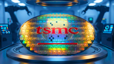 The $56 Billion Draft: Follow TSMC’s CapEx Stream