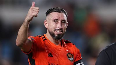 Why Hector Herrera Rejoined Houston Dynamo After Ugly Exit